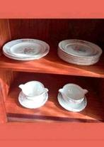 Antiek Lamotte servies uit Frankrijk

2 diepe borden l, Huis en Inrichting, Keuken | Servies, Ophalen of Verzenden, Aardewerk