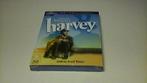 Harvey / James Stewart / blu-ray, Verzenden, Nieuw in verpakking, Klassiekers
