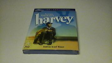 Harvey / James Stewart / blu-ray beschikbaar voor biedingen