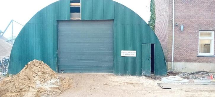 Romney loods Gezocht, Doe-het-zelf en Verbouw, Overige Doe-het-zelf en Verbouw, Gebruikt, Ophalen