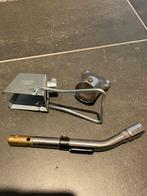 Sievert brander accessoires, Ophalen of Verzenden, Nieuw