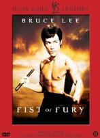 Fist of Fury - Bruce Lee, Vanaf 16 jaar, Verzenden, Zo goed als nieuw, Actie