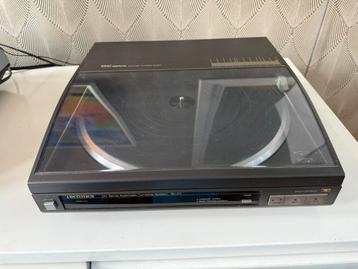Technics SL-J11 automatische platenspeler beschikbaar voor biedingen