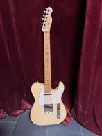 Fender telecaster usa, Solid body, Ophalen of Verzenden, Zo goed als nieuw, Fender