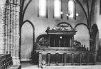 965034	Stedum	Groningen	Ned Herv Kerk	Mooie oude kaart Onbes, Verzamelen, Ansichtkaarten | Nederland, Ophalen of Verzenden, Ongelopen