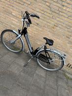Elektrische Fiets Sparta ion DT, Ophalen of Verzenden, Gebruikt, Sparta