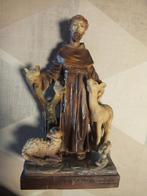 HEILIGE FRANCISCUS VAN ASSISI, Ophalen of Verzenden
