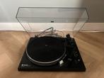 Technics SL-2000 platenspeler, Gebruikt, Pitch-regelaar, Ophalen of Verzenden, Platenspeler