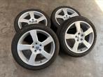 ✅ 18 inch Volvo Cratus Velgen C30 V40 V50 S50 V60 V70 Pih, Auto-onderdelen, Banden en Velgen, Ophalen, 18 inch, Gebruikt, Banden en Velgen