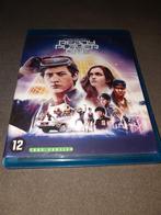 Ready player one - bluray, Ophalen of Verzenden, Zo goed als nieuw, Actie