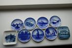 Royal Copenhagen mini bordjes, Antiek en Kunst, Ophalen of Verzenden