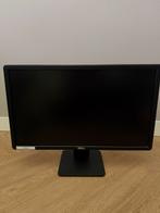 Dell 20 inch Full HD Monitor, Computers en Software, Monitoren, Ophalen, Gebruikt, Full HD, VGA