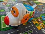 Vtech 2 in 1 vrachtvliegtuig, Ophalen of Verzenden, Zo goed als nieuw