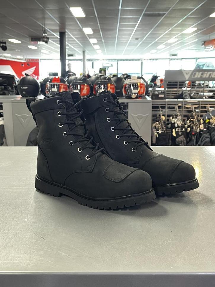 SIDI DENVER, Motoren, Kleding | Motorkleding, Laarzen, Heren, Nieuw met kaartje, Ophalen of Verzenden