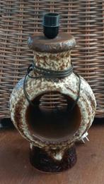 Prachtige vintage Fat Lava Vloer lamp, Ophalen, Zo goed als nieuw, Fat lava,  scheurich,  germany,  aardewerk,  lamp , vintage