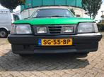 Opel Ascona 1.8 S S6 1987, Auto's, Opel, Voorwielaandrijving, 4 cilinders, 995 kg, 1796 cc