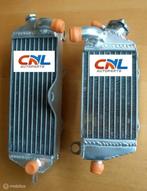 Radiateur Kawasaki KDX200 1989-1994 90 91 92 93