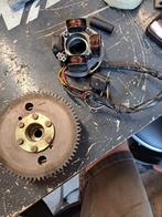 Tomos ontsteking, Ophalen of Verzenden, Gebruikt, Overige modellen