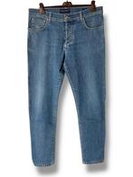 Richard J. Brown Spijkerbroek / Jeans – Maat 36/50, W36 - W38 (confectie 52/54), Blauw, Richard J. Brown, Ophalen of Verzenden