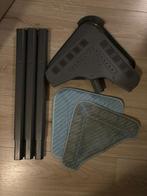 Techweise Stoomreiniger - Krachtige Reiniging, Ophalen, Gebruikt, Overige typen, 1600 tot 2000 watt