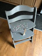 Hauck kinderstoel meegroeistoel, Kinderen en Baby's, Kinderstoelen, Ophalen, Zo goed als nieuw, Meegroeistoel