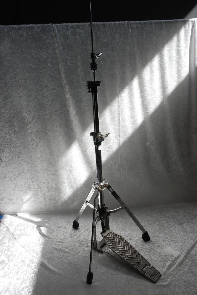 Tama hihatstand  <25251748>, Muziek en Instrumenten, Instrumenten | Onderdelen, Gebruikt, Drums of Percussie, Ophalen of Verzenden