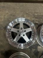 WORK EQUIP 05 17 inch 5x114.3, Auto-onderdelen, Banden en Velgen, Nieuw, 17 inch, Ophalen of Verzenden, Band(en)