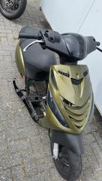 Piaggio Zip 70cc Project - Onderdelen, Ophalen