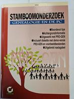 Stamboomonderzoek sybex Akki Holla, Boeken, Ophalen of Verzenden, Zo goed als nieuw