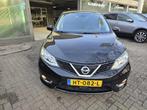 Nissan Pulsar 1.2 DIG-T Connect Edition | AUTOMAAT | 1E EIGE, Stof, Gebruikt, Euro 6, 4 cilinders