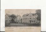 Loosduinen Bloemendaal Adm. en Observatiegebouw 23 aug 04, Verzenden, Voor 1920, Gelopen, Zuid-Holland