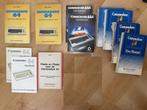 Commodore 64 boeken (kies er wat uit), Computers en Software, Vintage Computers, Ophalen of Verzenden