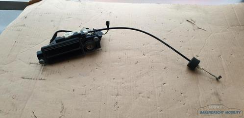 Handgreep kofferbak W211 E Klasse Mercedes A2037500693 origi, Auto-onderdelen, Carrosserie en Plaatwerk, Mercedes-Benz, Achter