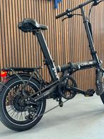 Vogue Mini | 360Wh Accu | Nieuw | 2 jaar garantie, Fietsen en Brommers, Fietsen | Vouwfietsen, Ophalen, Zo goed als nieuw, 20 inch of meer