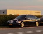 Lancia Thesis 2.4 JTD 20V Comfortronic 2008, Te koop, Geïmporteerd, 5 stoelen, 205 €/maand