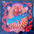 Dokken – Back for the Attack, Ophalen of Verzenden, Gebruikt
