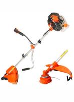 Nieuwe 55cc Bosmaaier / Kantmaaier 2-in-1, Ophalen of Verzenden