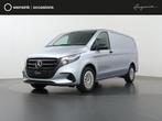 Mercedes-Benz Vito Beslwagen 114 CDI L2 Pro | Achteruitrijca, Auto's, Automaat, Lichtsensor, 4 cilinders, 2500 kg