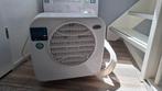 Eurom caravan airco AC2401, Witgoed en Apparatuur, Airco's, Ophalen, Zo goed als nieuw, Mobiele airco