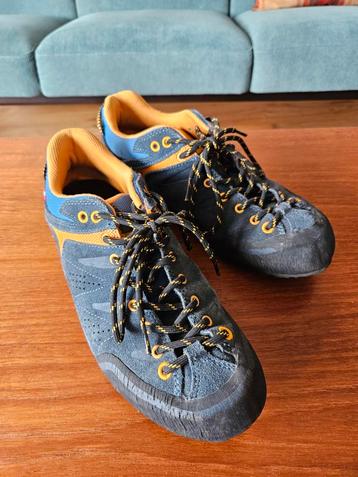 Dachstein Wandelschoenen Maat 41 beschikbaar voor biedingen