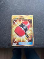 Crushing Hammer 166/156, Ophalen of Verzenden, Zo goed als nieuw, Losse kaart