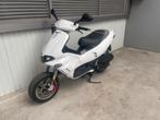 Gilera runner 125cc DD 2t motor scooter duits, Ophalen of Verzenden, Zo goed als nieuw, Tweetakt, Overige modellen