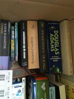 Boeken collectie diverse auteurs, Ophalen of Verzenden, Gelezen, Nederland