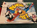 Pinguin Pret - Compleet Spel, Hobby en Vrije tijd, Gezelschapsspellen | Bordspellen, Een of twee spelers, Ophalen of Verzenden