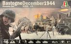 Coelianmodels, Italeri 6113, Bastogne Dec. 44, 1/72, € 69,99, Hobby en Vrije tijd, Nieuw, Diorama, Ophalen of Verzenden, 1:50 of kleiner