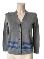 Paul Smith vest S, Kleding | Dames, Ophalen of Verzenden, Zo goed als nieuw, Maat 36 (S), Grijs