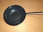 Wokpan merk Greenpan, Huis en Inrichting, Ophalen of Verzenden, Nieuw, Wok
