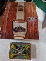 Efteling Luville Kikkerfontein Anton Pieck, Ophalen of Verzenden, Nieuw, Beeldje of Poppetje