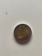 2 euromunt food programme, Postzegels en Munten, Ophalen of Verzenden, 2 euro