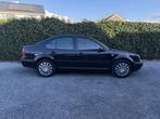 Volkswagen Bora 1.4-16V Trendline | Elekt. Ramen | APK tot 0, Auto's, Volkswagen, Gebruikt, 4 cilinders, Zwart, Origineel Nederlands